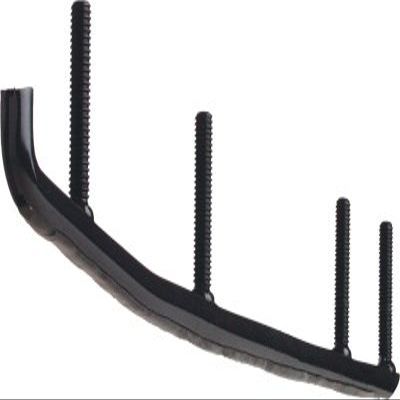 Woodys Hardweld Wear Bars Yamaha