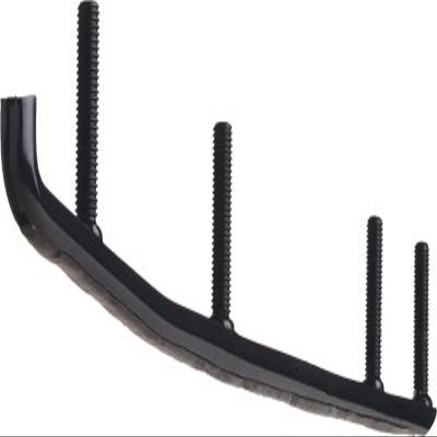 Woodys Hardweld Wear Bars Yamaha