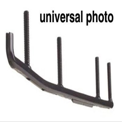 Woodys E-Z Steer Carbides 4"X60 Polaris
