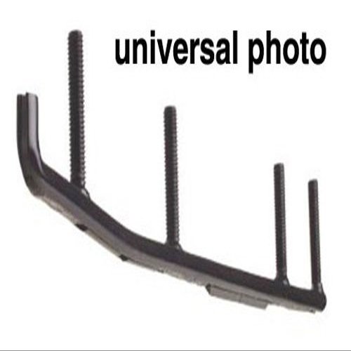Woodys E-Z Steer Carbides 4"X60 Polaris