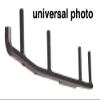 Woodys E-Z Steer Carbides 4"X60 Polaris view 1
