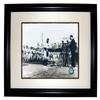 Collectiblia Lou Gehrig NY Yankees 8x10 Photo 11x14 Black Frame #12 view 1