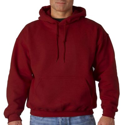 Gildan Heavy Blend Adult Hooded Sweatshirt