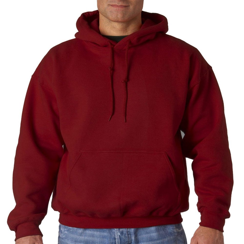 Gildan Heavy Blend Adult Hooded Sweatshirt