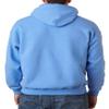 Gildan Heavy Blend Adult Hooded Sweatshirt view 3