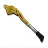 Bazooka Swing Rear Stand for 26"-28", Yellow view 1