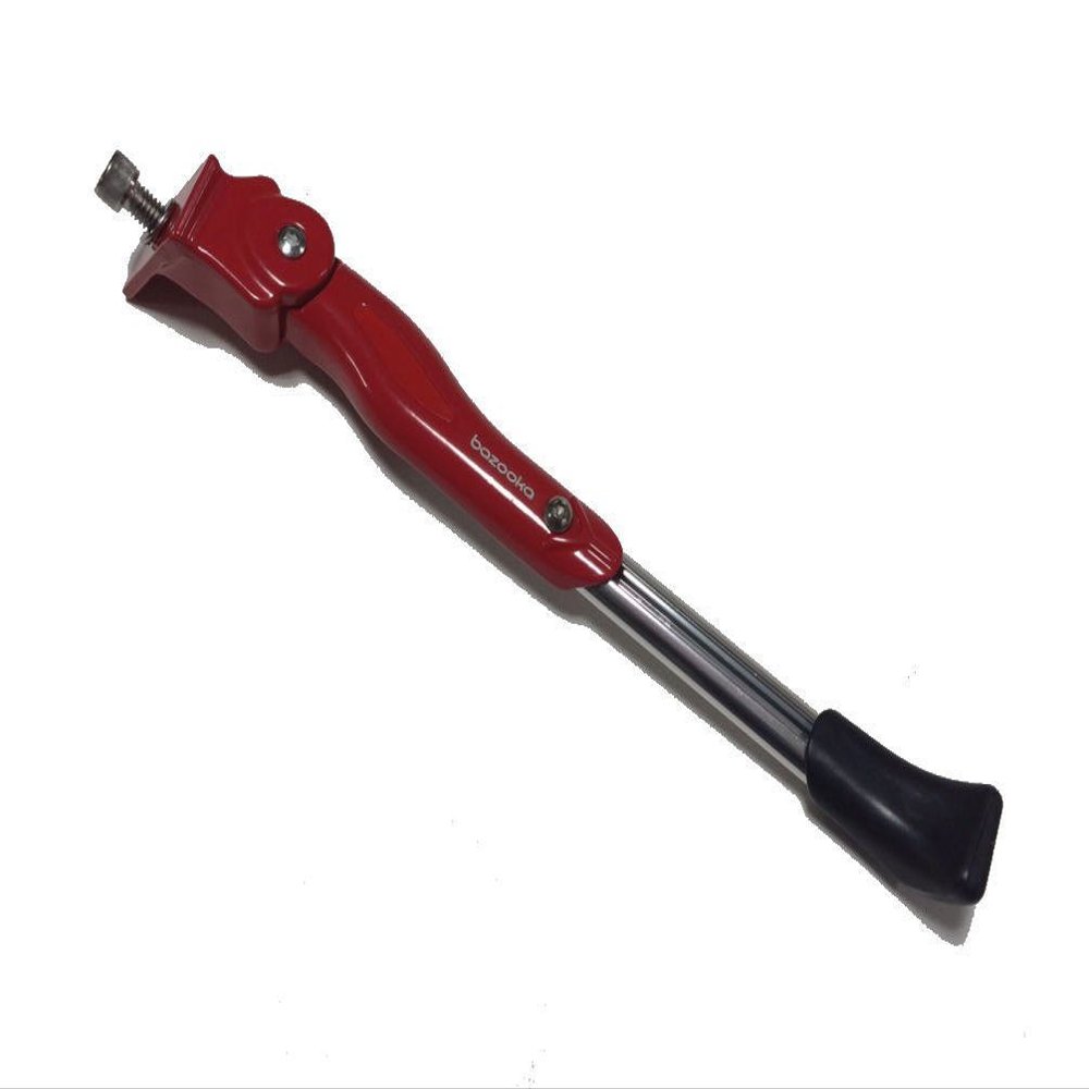 Bazooka Hummer Center Stand for 24"-28", Red