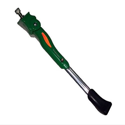 Bazooka Hummer Center Stand for 24"-28", Green