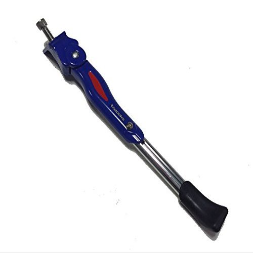 Bazooka Hummer Center Stand for 24"-28", Blue