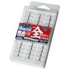 Gamakatsu Value Pack T-1 All Nano Smooth Coat 4 Sticks Anchor A151 7.5-1.5. view 1