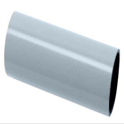 Weaver Leather Gray Connector