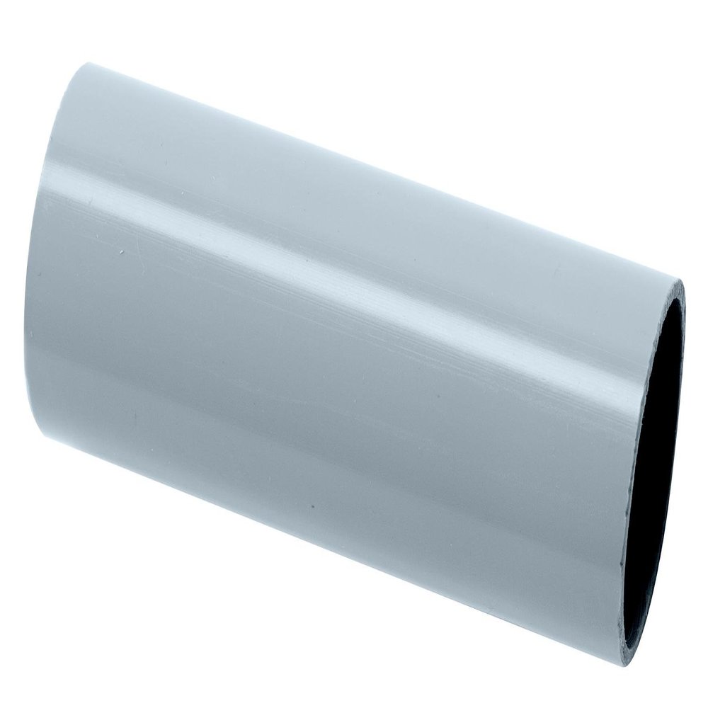 Weaver Leather Gray Connector
