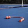 The Total Serve 2-Ball ServeMaster: Serve Tool and Swing Trainer for Tennis Training view 2