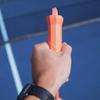 The Total Serve 2-Ball ServeMaster: Serve Tool and Swing Trainer for Tennis Training view 3