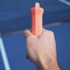 The Total Serve 2-Ball ServeMaster: Serve Tool and Swing Trainer for Tennis Training view 4