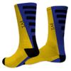 VictoryStore Sigma Alpha Epsilon Performance Crew Sock w/Lettering view 1