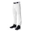 Don Alleson 605PLP Baseball Mens Adult Braid Pipe Pants A Navy 2XL view 1