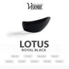 Vermil Lotus Black Thumb Ring (22x25 mm) view 2