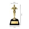 World's Best Trophy (Boss) view 4