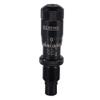 Redding Reloading Steel Bullet Seating Micrometers with 1/2-20" Threads & VLD #24 Seat Plug for Redding Dies (9184) view 1