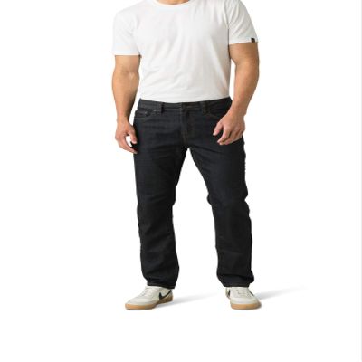 prAna Men's Bridger Jean, Denim, 34W x 34L