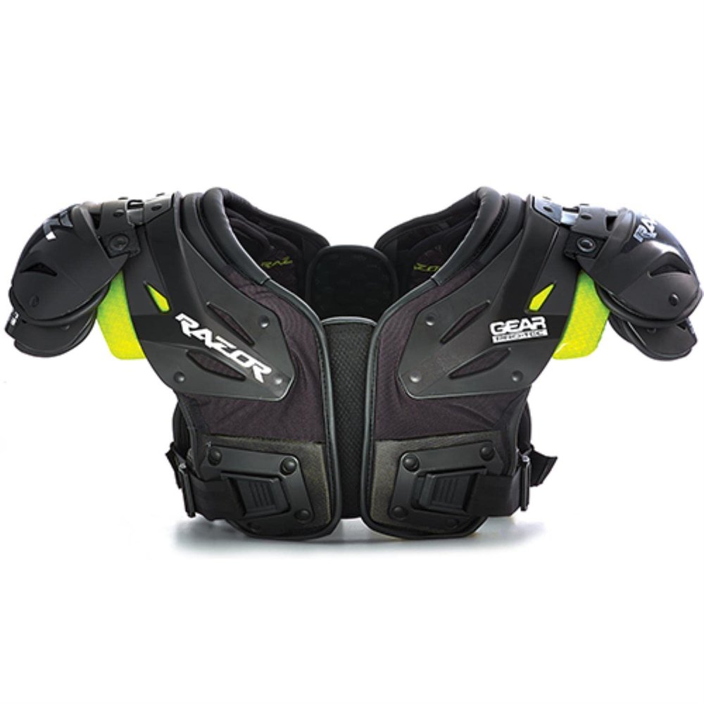 RAZOR RZ7 (Skill) Shoulder Pads (EA)