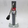 BULLDOG-FULT 158109 Swivel Jack Swivel 10 In. view 1