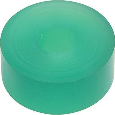 Allstar Performance ALL64330 1/2" Bump Stop Puck 50Dr Green