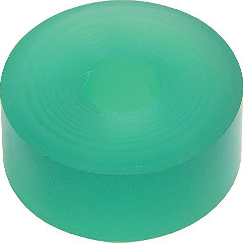 Allstar Performance ALL64330 1/2" Bump Stop Puck 50Dr Green