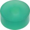 Allstar Performance ALL64330 1/2" Bump Stop Puck 50Dr Green view 1