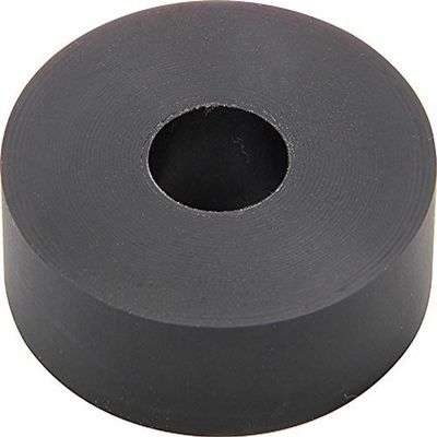 Allstar Performance ALL64339 1/2" Bump Stop Puck 65dr Black