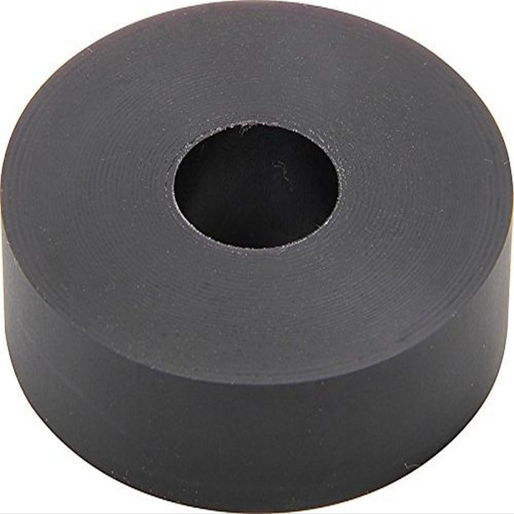 Allstar Performance ALL64339 1/2" Bump Stop Puck 65dr Black