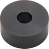 Allstar Performance ALL64339 1/2" Bump Stop Puck 65dr Black view 1
