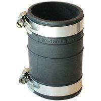 Coupling Flex 1.5x1.5hub