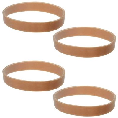 Toko Stopper Band (4 Pieces) - Protect Ski Brakes in Storage