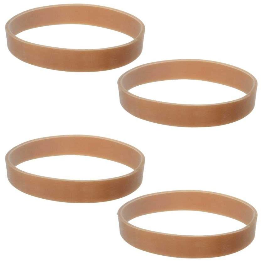 Toko Stopper Band (4 Pieces) - Protect Ski Brakes in Storage