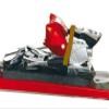 Toko Stopper Band (4 Pieces) - Protect Ski Brakes in Storage view 2