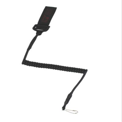 LINHA Fish Grip Holder CL-36 Black (Black)