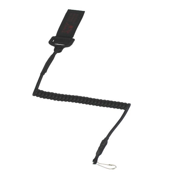 LINHA Fish Grip Holder CL-36 Black (Black)