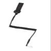 LINHA Fish Grip Holder CL-36 Black (Black) view 1
