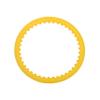 Stop-A-Flat Puncture Proof, Thorn-resistant, No-flat, Bicycle Tube, 16 x 2.125 view 2