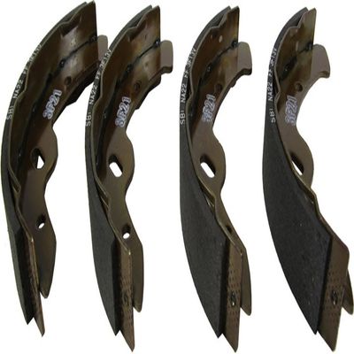 (4) Yamaha Brake Shoes (1994-2006) G14, G16, G19, G22 Golf Cart