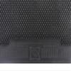 Dawei 388C-1 Medium Pips-Out Table Tennis (Ping Pong) Rubber Without Sponge (Topsheet, OX) (Black) view 1