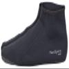 NeoSport 2mm Neoprene Snorkel Low-top Socks, Black - Size 6 view 4