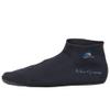 NeoSport 2mm Neoprene Snorkel Low-top Socks, Black - Size 11 view 2