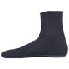 NeoSport 2mm Neoprene Snorkel Low-top Socks, Black - Size 13 view 3