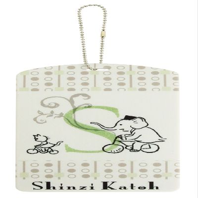 (Edogawabussan) Women's Stylish, Small