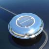 Marine Boat Rechargeable Solar Powered Stainless Steel Ventilator II view 2