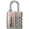 MSTR TSA LUGGAGE LOCK view 1