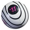 WARRIOR Gambler Clone Ball White/Black/Pink (5) view 1